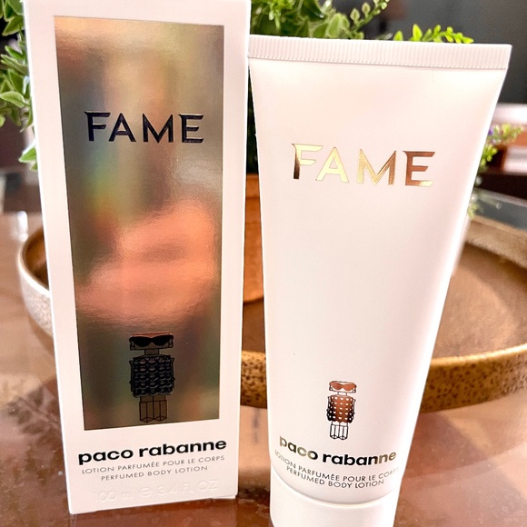 Paco rabanne fame - Picture 1 of 5